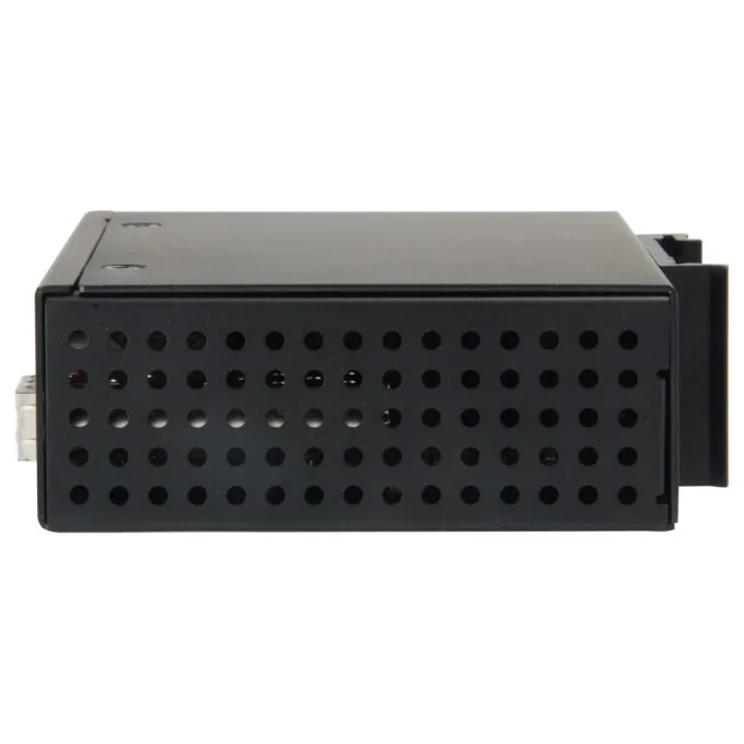 Konverter IGC-0101 10 100 1000T to 1000SX SFP — image 6