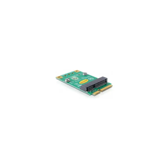 Konverter Mini PCI Express Half-Size to Full-Size — image 1