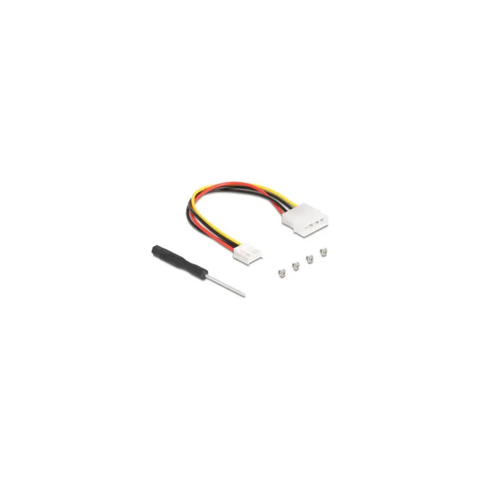 Konverter Mini PCIe Stecker zu PCI Express x1 Slot mit flexiblem Kabel und USB Port — image 4