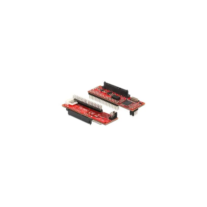 Konverter SATA to IDE — image 1