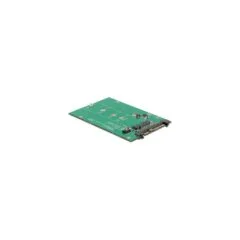 Konverter U.2 SFF-8639 to M.2 NVMe Key M