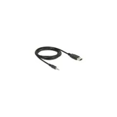 Konverter USB 2.0 Stecker to TTL 2.5 mm 3 Pin Klinkenstecker 1.8 m