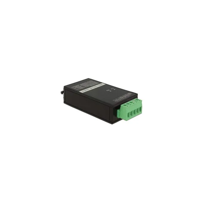 Konverter USB 2.0 to Seriell RS-422 485 mit 3 kV Isolation — image 1