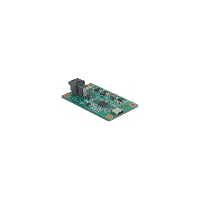Konverter USB Type-CTM zu SFF-8643 — image 2