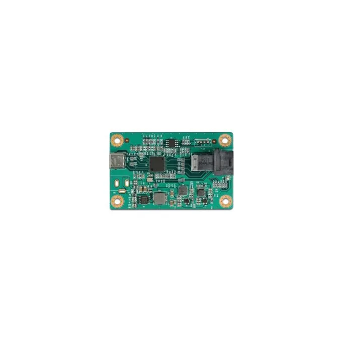 Konverter USB Type-CTM zu SFF-8643 — image 3