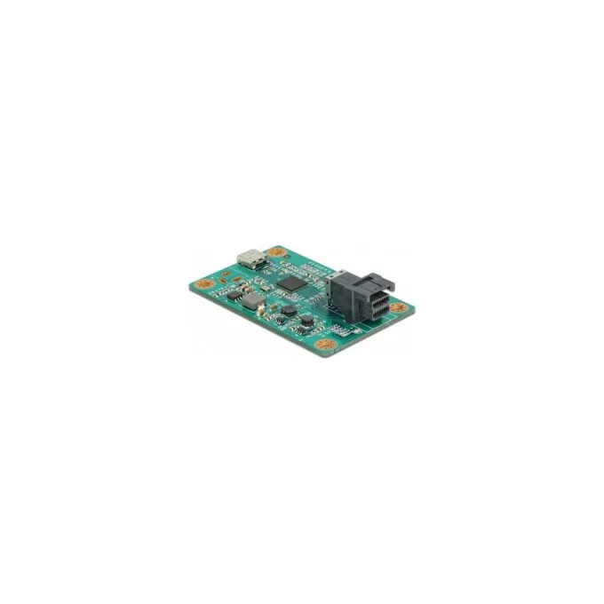 Konverter USB Type-CTM zu SFF-8643 — image 1