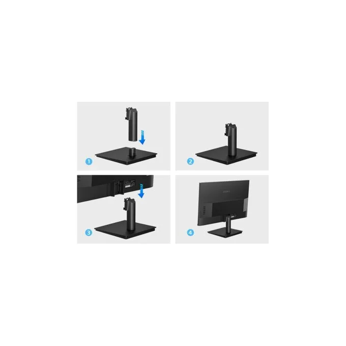 KOORUI E2212F FHD Office-Monitor 54.5 cm — image 15