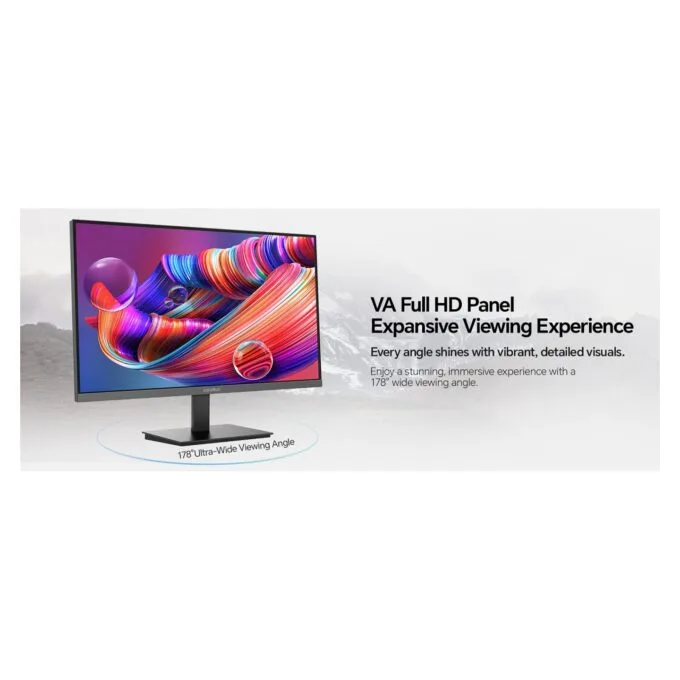 KOORUI E2212F FHD Office-Monitor 54.5 cm — image 17