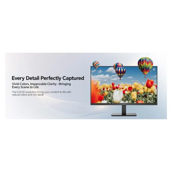 KOORUI E2212F FHD Office-Monitor 54.5 cm — image 4