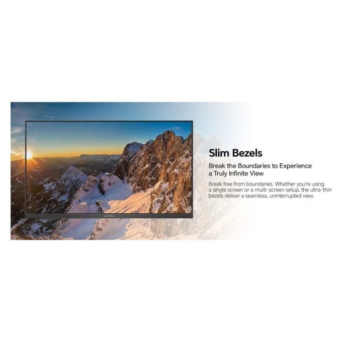 KOORUI E2212F FHD Office-Monitor 54.5 cm — image 6