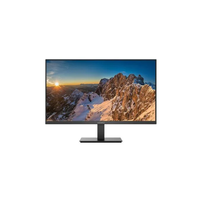 KOORUI E2212F FHD Office-Monitor 54.5 cm — image 1