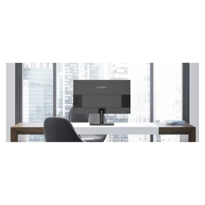 KOORUI E2411H FHD Office-Monitor 60,5 cm — image 19