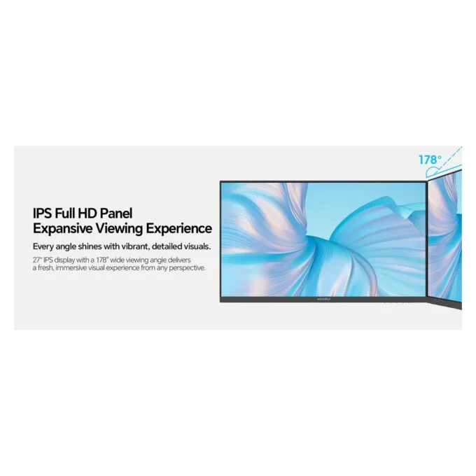 KOORUI E2711F FHD Office-Monitor 68.6 cm — image 18