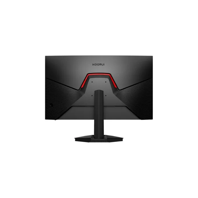 KOORUI G2411P FHD Gaming Monitor 60,5 cm — image 2