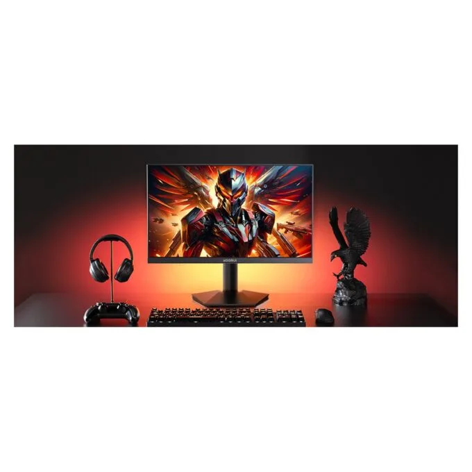 KOORUI G2411P FHD Gaming Monitor 60,5 cm — image 17