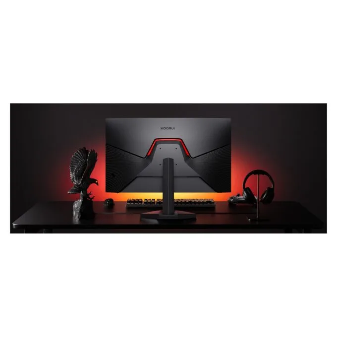 KOORUI G2411P FHD Gaming Monitor 60,5 cm — image 19