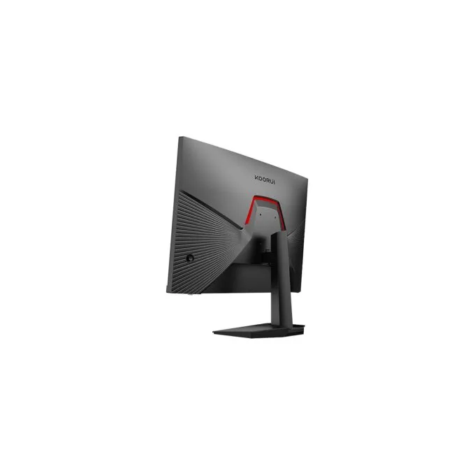 KOORUI G2411P FHD Gaming Monitor 60,5 cm — image 4