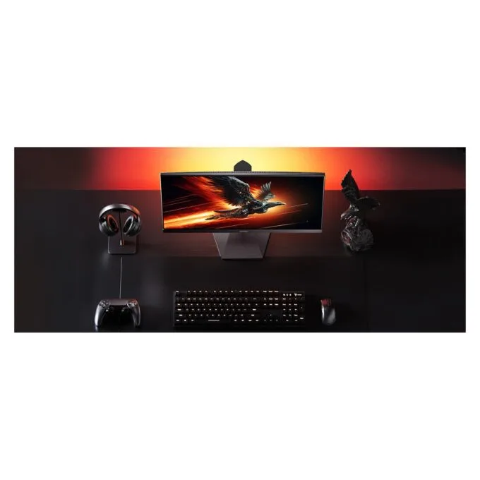 KOORUI G2711P FHD Gaming Monitor 68,6 cm — image 18