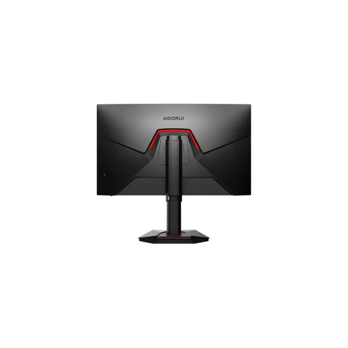KOORUI G2741L 4K UHD Gaming Monitor 68.6 cm — image 2