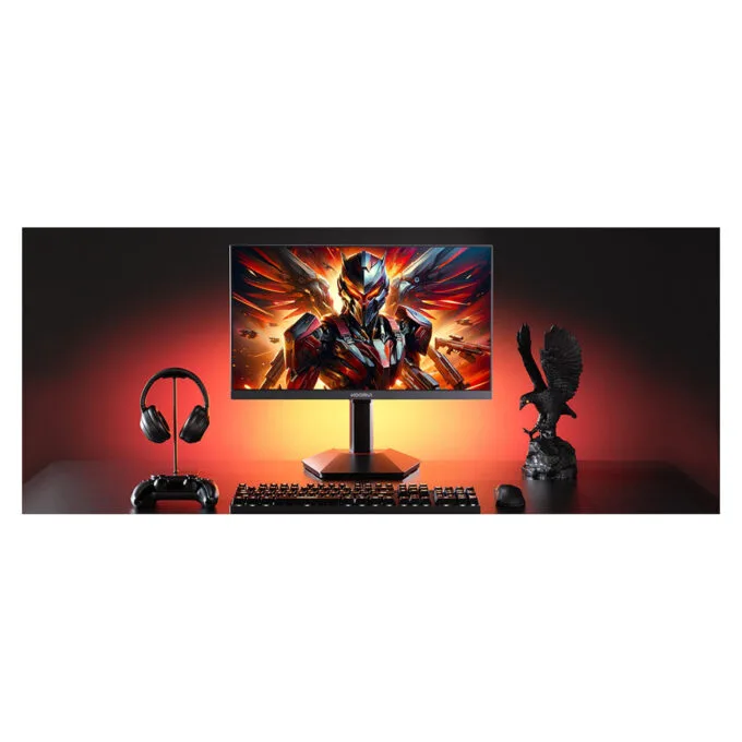 KOORUI G2741L 4K UHD Gaming Monitor 68.6 cm — image 12
