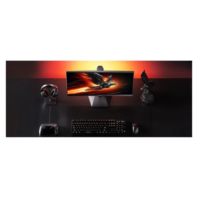 KOORUI G2741L 4K UHD Gaming Monitor 68.6 cm — image 14