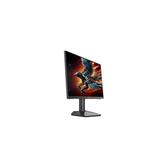 KOORUI G2741L 4K UHD Gaming Monitor 68.6 cm — image 18