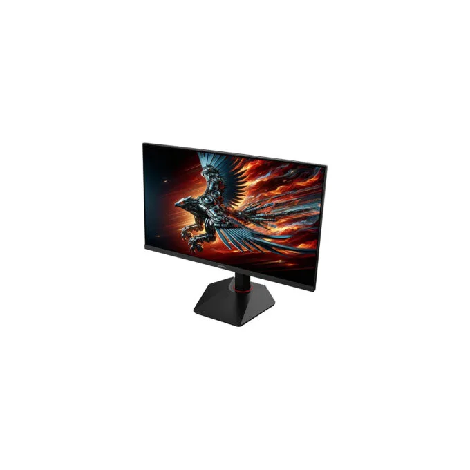KOORUI G2741L 4K UHD Gaming Monitor 68.6 cm — image 20