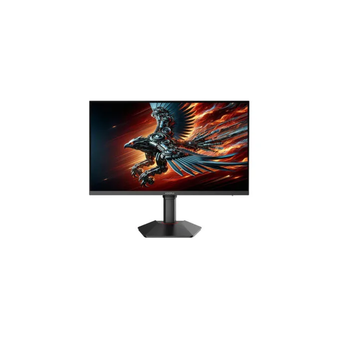KOORUI G2741L 4K UHD Gaming Monitor 68.6 cm — image 1