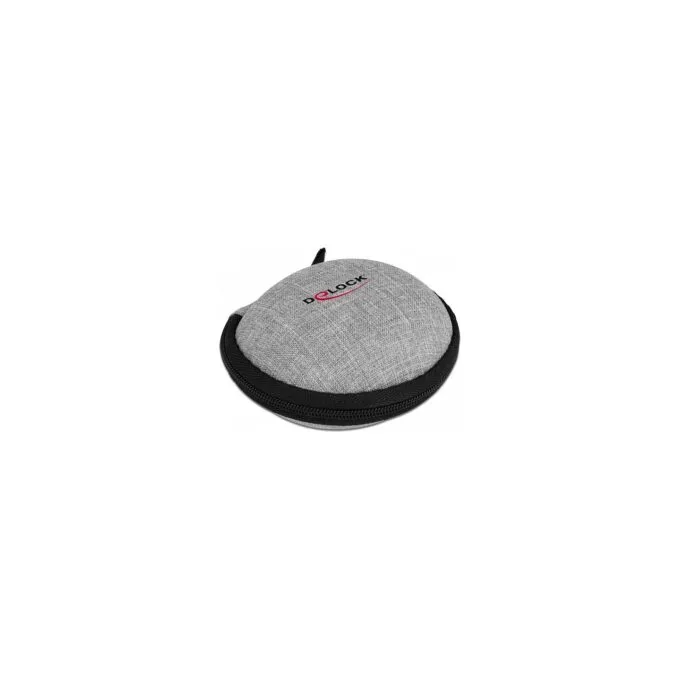 Kopfhörer Schutztasche für In-Ear Kopfhörer — image 1