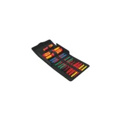 Kraftform Kompakt VDE Safe- Torque Speed Schaltschrank-Set 1