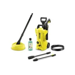 Kärcher K 2 Power Control Home Hochdruckreiniger