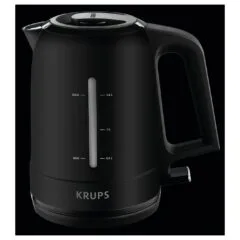 Krups BW 2448 schwarz