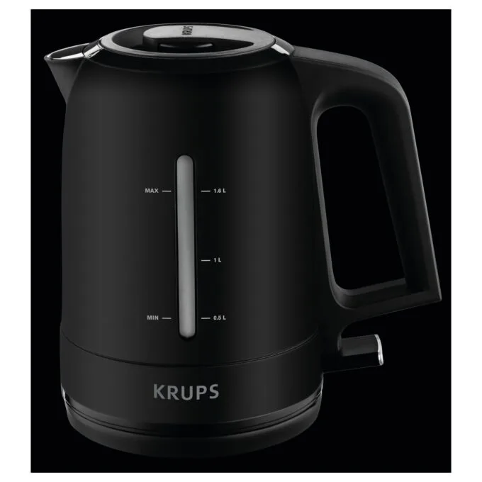 Krups BW 2448 schwarz — image 1