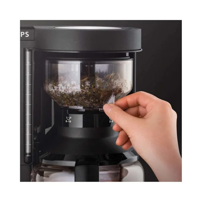 Krups Kaffeemschine 8508 Duothek Plus — image 2