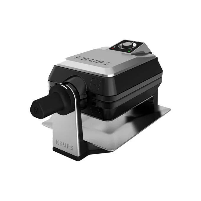 Krups Waffeleisen Premium FDD 95 D - 1.2 kW — image 1