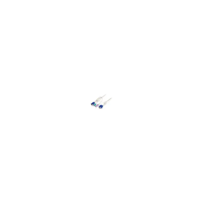 KVM KAB USB PS2 Level One 5m — image 1