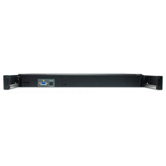 KVM Switch 8901 19' WIDESCREEN LCD RACK — image 2