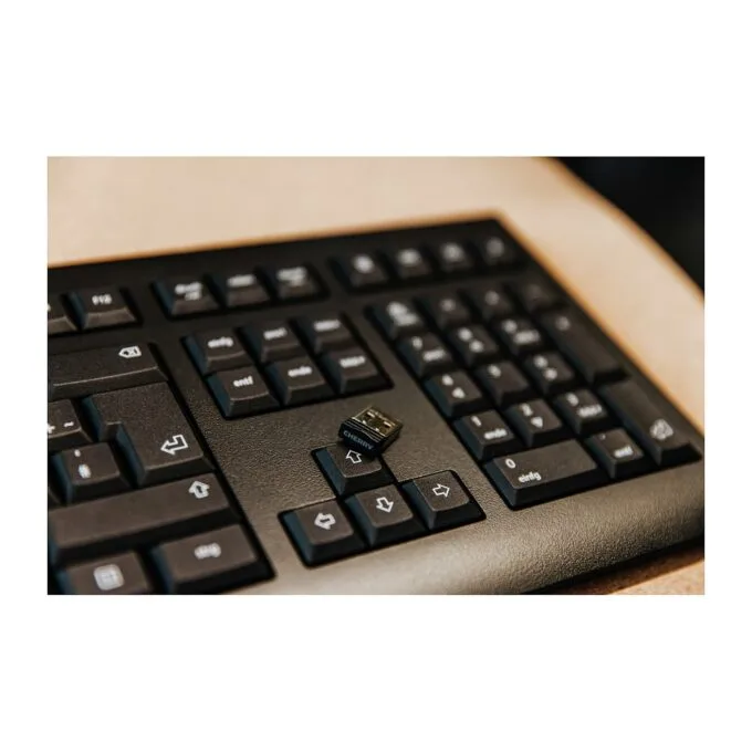 KW 3000 KEYBOARD WIRELESS — image 6