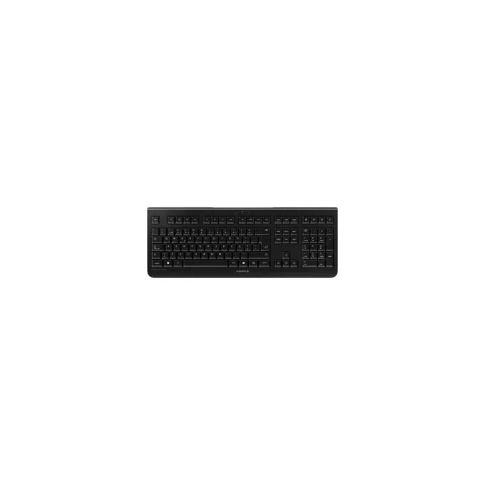 KW 3000 KEYBOARD WIRELESS — image 1
