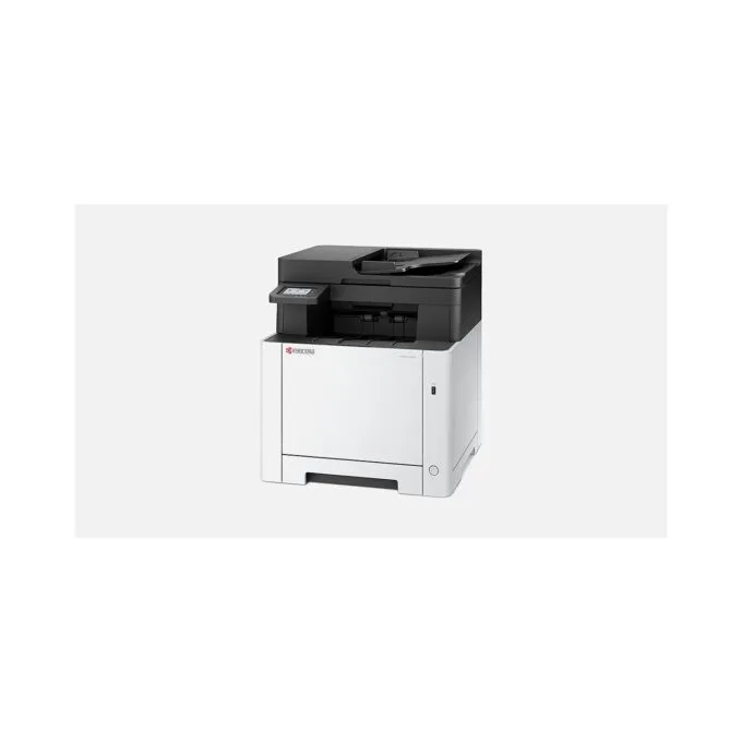 Kyocera ECOSYS MA2101cfx Multifunktionslaserdrucker 4in1, Drucker, Scanner, Kopierer, Fax, USB, LAN, A4 — image 2
