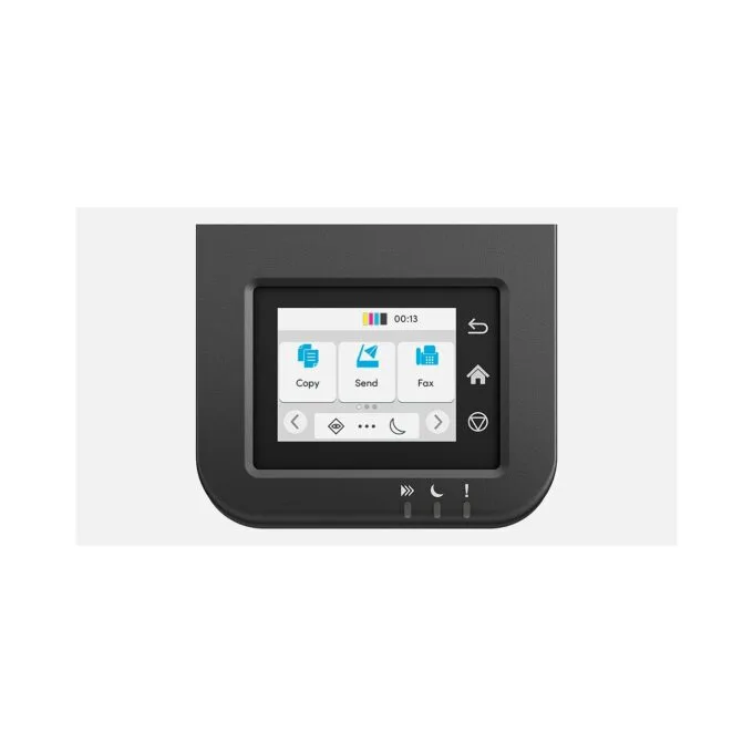 Kyocera ECOSYS MA2101cfx Multifunktionslaserdrucker 4in1, Drucker, Scanner, Kopierer, Fax, USB, LAN, A4 — image 3