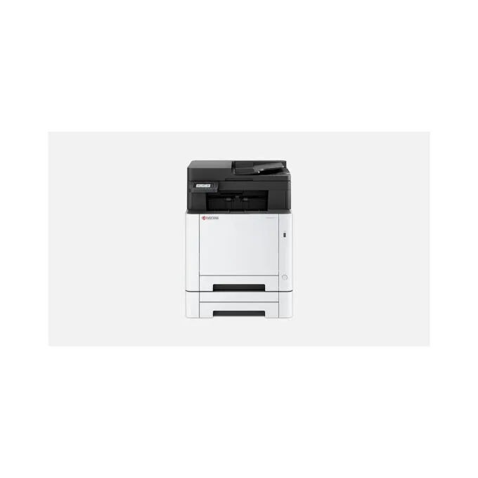 Kyocera ECOSYS MA2101cfx Multifunktionslaserdrucker 4in1, Drucker, Scanner, Kopierer, Fax, USB, LAN, A4 — image 1