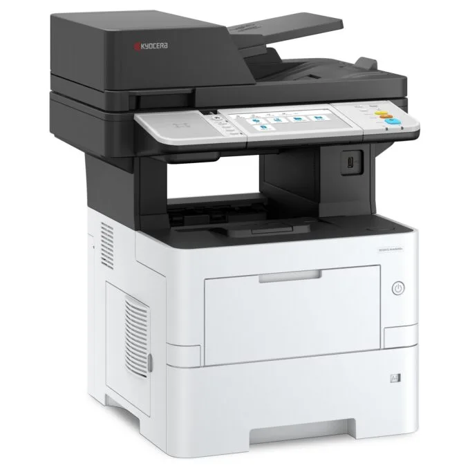 Kyocera ECOSYS MA4500ix (grau schwarz, Scan, Kopie, USB, LAN, Duplex (Druck), Duplex (Scan)) — image 4