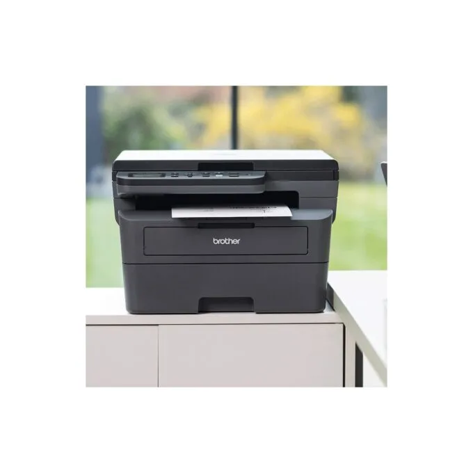 L Brother DCP-L2627DWXL S W-Laser-Multifunktionsgerät 3in1 A4 WLAN Duplex — image 3