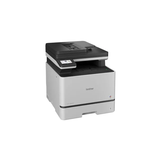 L BROTHER DCP-L8630CDW 3-in-1 MFP Duplex 31ppm A4 USB 250 Sheet Tray Dual Band WLAN — image 3