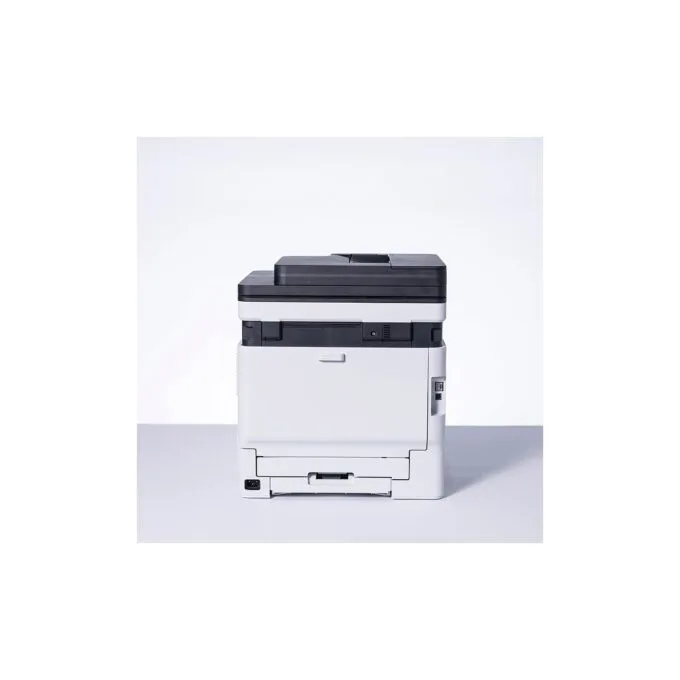L BROTHER DCP-L8630CDW 3-in-1 MFP Duplex 31ppm A4 USB 250 Sheet Tray Dual Band WLAN — image 4