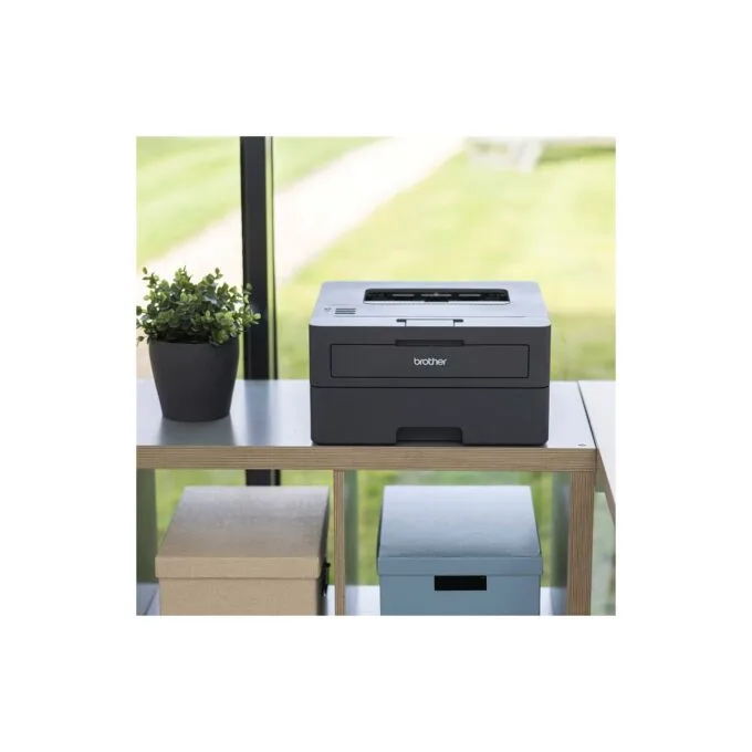 L Brother HL-L2445DW Laserdrucker A4 32 S. Min. LAN WLAN Duplex — image 5
