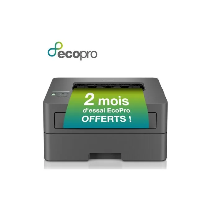 L Brother HL-L2445DW Laserdrucker A4 32 S. Min. LAN WLAN Duplex — image 7