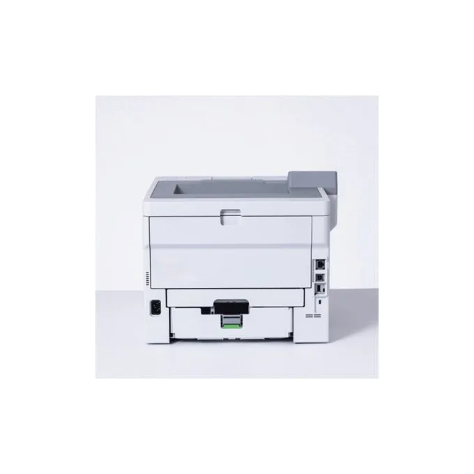 L Brother HL-L6415DN - Drucker - s w - Duplex — image 4