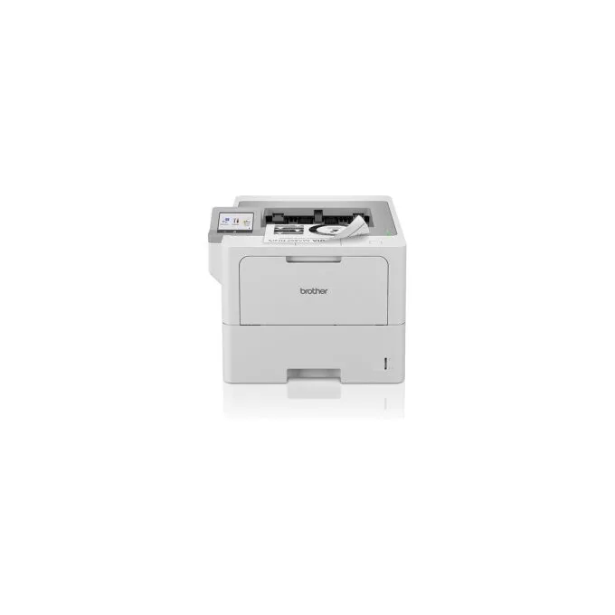 L Brother HL-L6415DN - Drucker - s w - Duplex — image 1